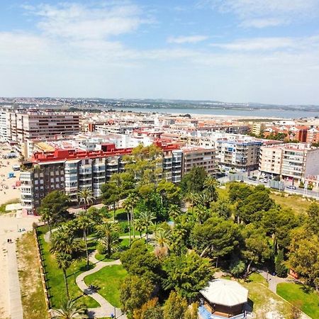 Appartamento Apartamento Sol Y Playa Torrevieja Esterno foto