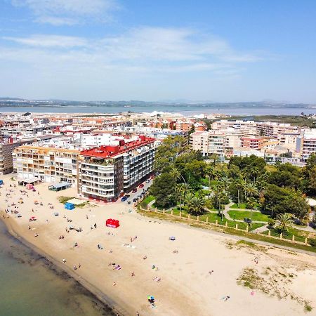 Appartamento Apartamento Sol Y Playa Torrevieja Esterno foto