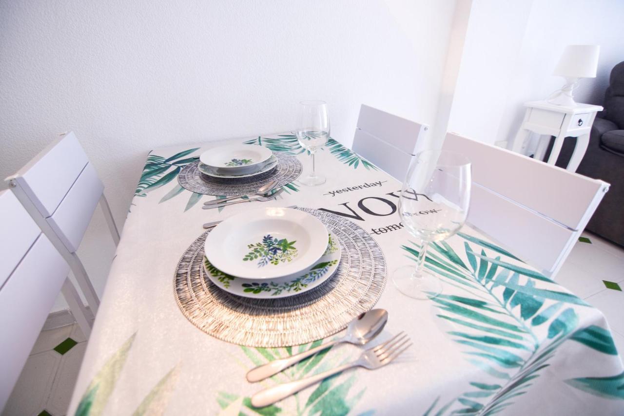 Appartamento Apartamento Sol Y Playa Torrevieja Esterno foto