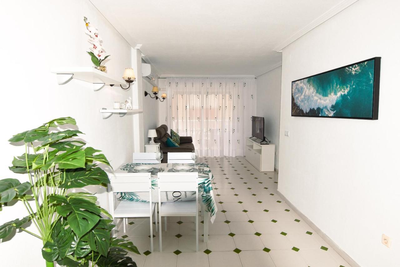 Appartamento Apartamento Sol Y Playa Torrevieja Esterno foto