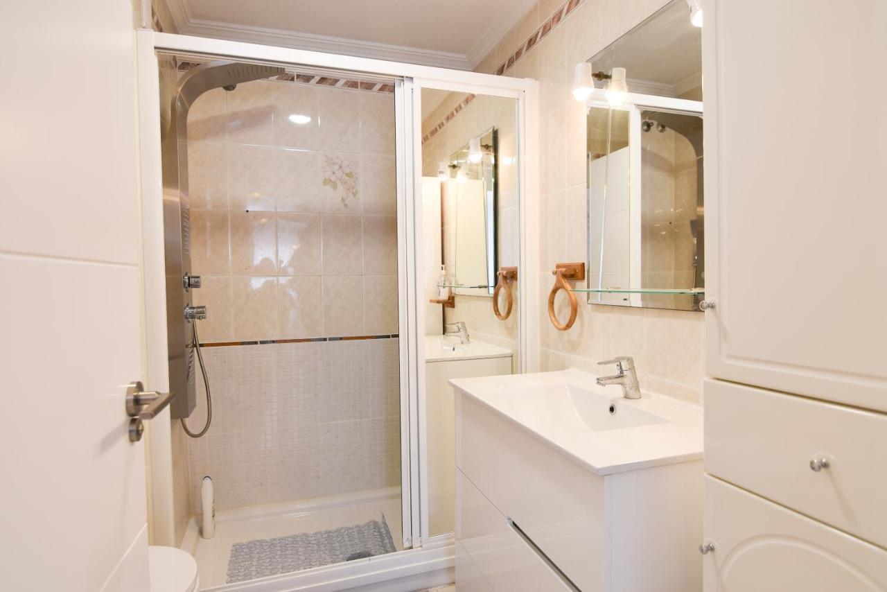 Appartamento Apartamento Sol Y Playa Torrevieja Esterno foto