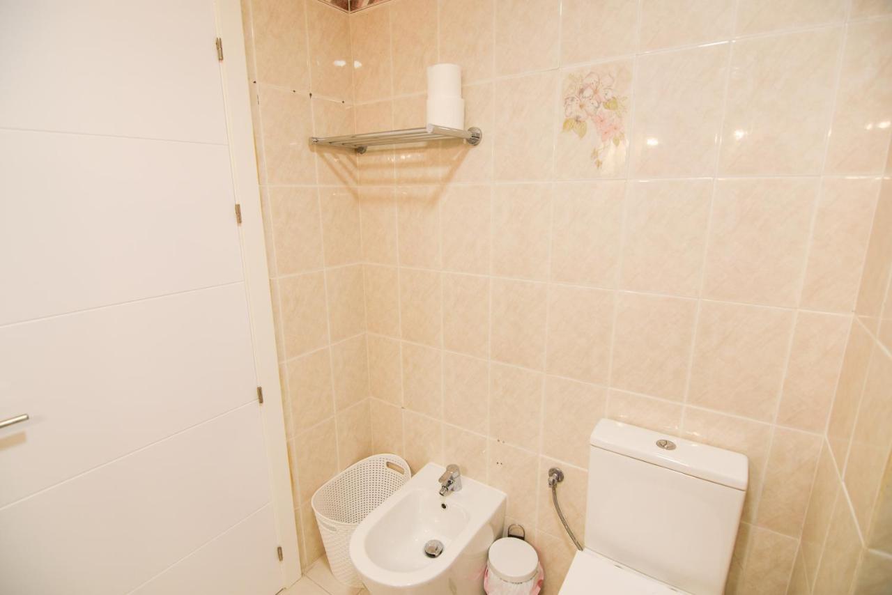 Appartamento Apartamento Sol Y Playa Torrevieja Esterno foto