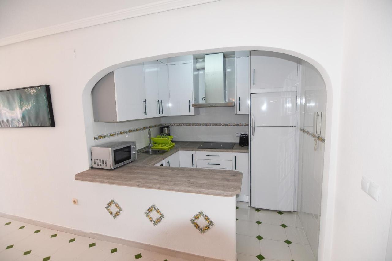 Appartamento Apartamento Sol Y Playa Torrevieja Esterno foto