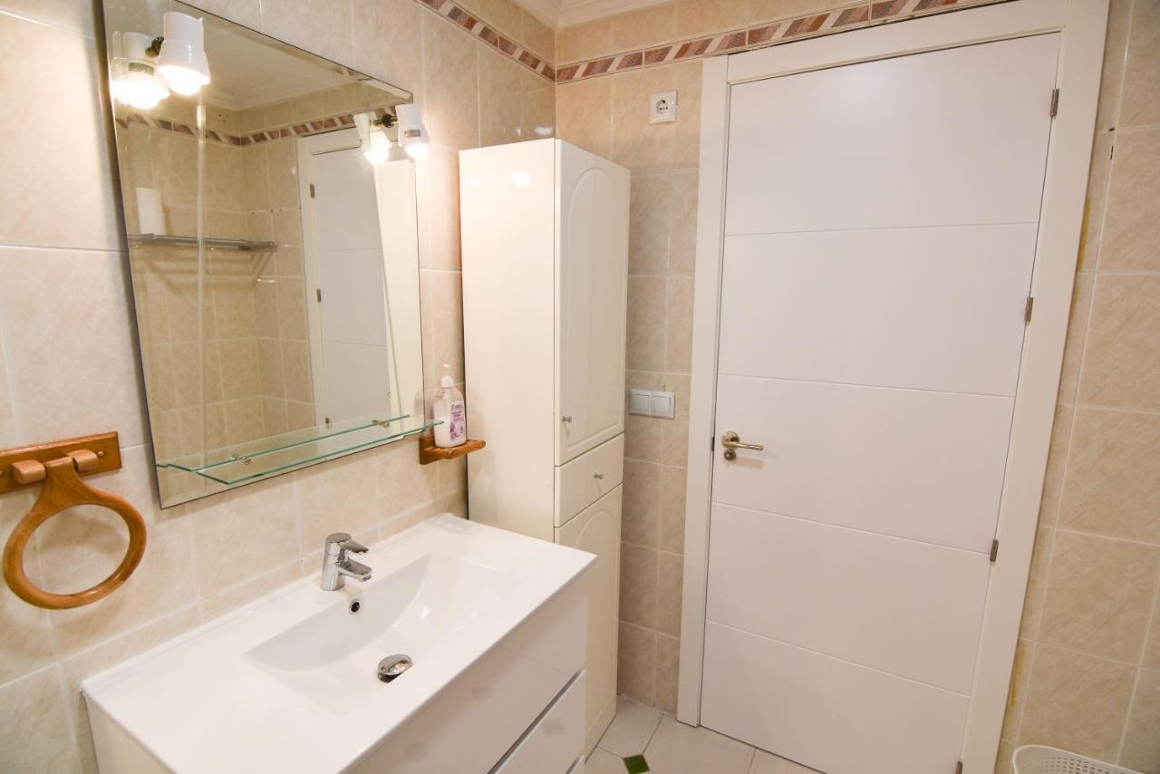 Appartamento Apartamento Sol Y Playa Torrevieja Esterno foto