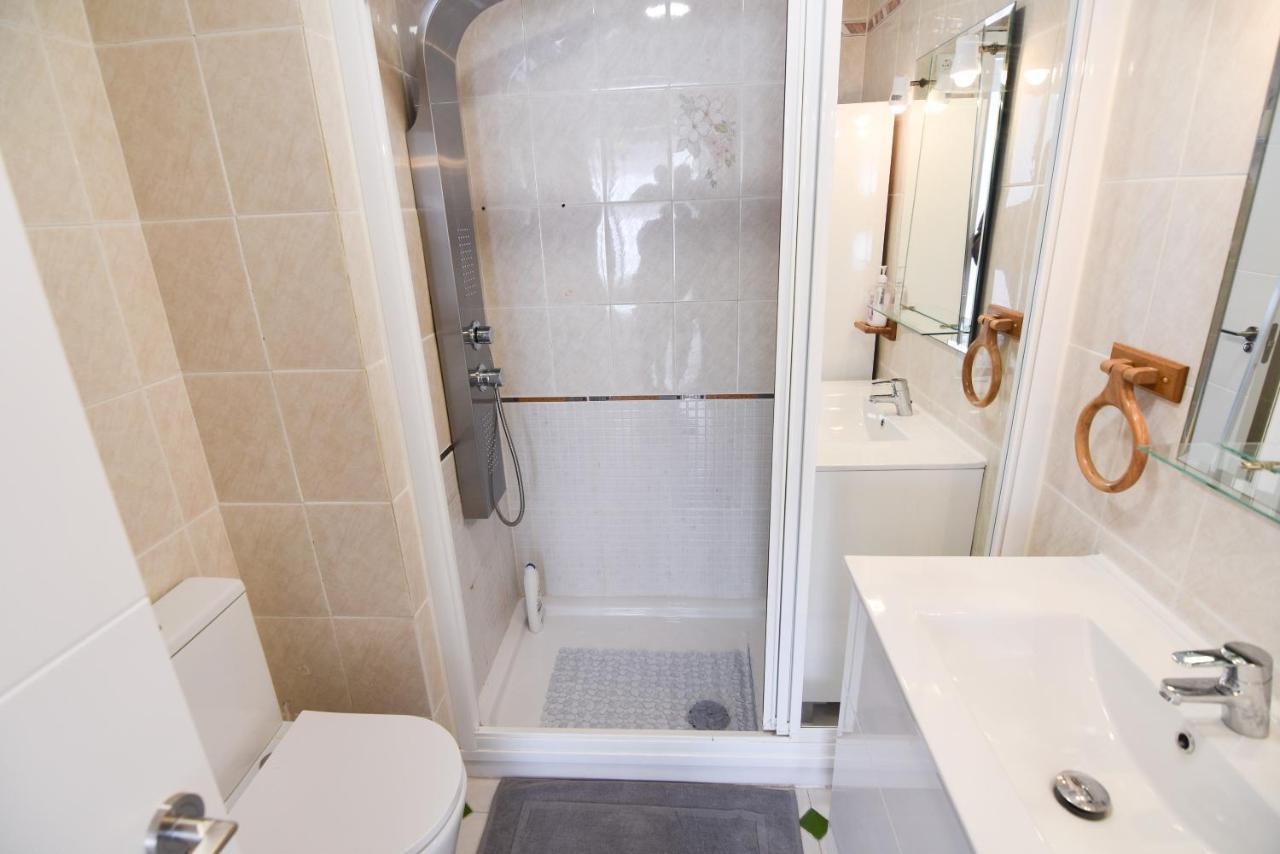 Appartamento Apartamento Sol Y Playa Torrevieja Esterno foto